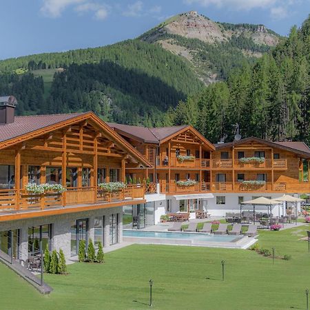 Hotel Rodella Σέλβα ντι Βαλ Γκαρντένα Εξωτερικό φωτογραφία