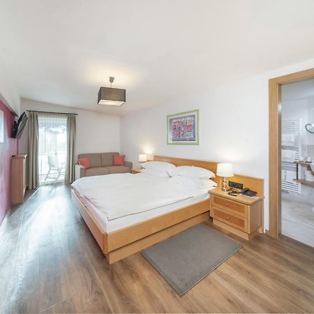 Hotel Rodella Σέλβα ντι Βαλ Γκαρντένα Εξωτερικό φωτογραφία