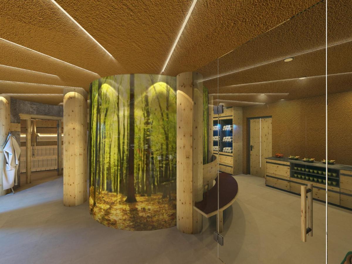 Hotel Rodella Σέλβα ντι Βαλ Γκαρντένα Εξωτερικό φωτογραφία