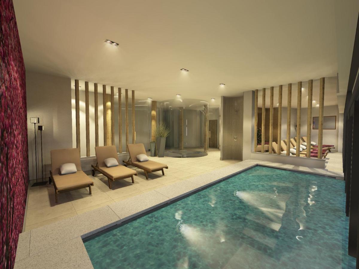 Hotel Rodella Σέλβα ντι Βαλ Γκαρντένα Εξωτερικό φωτογραφία