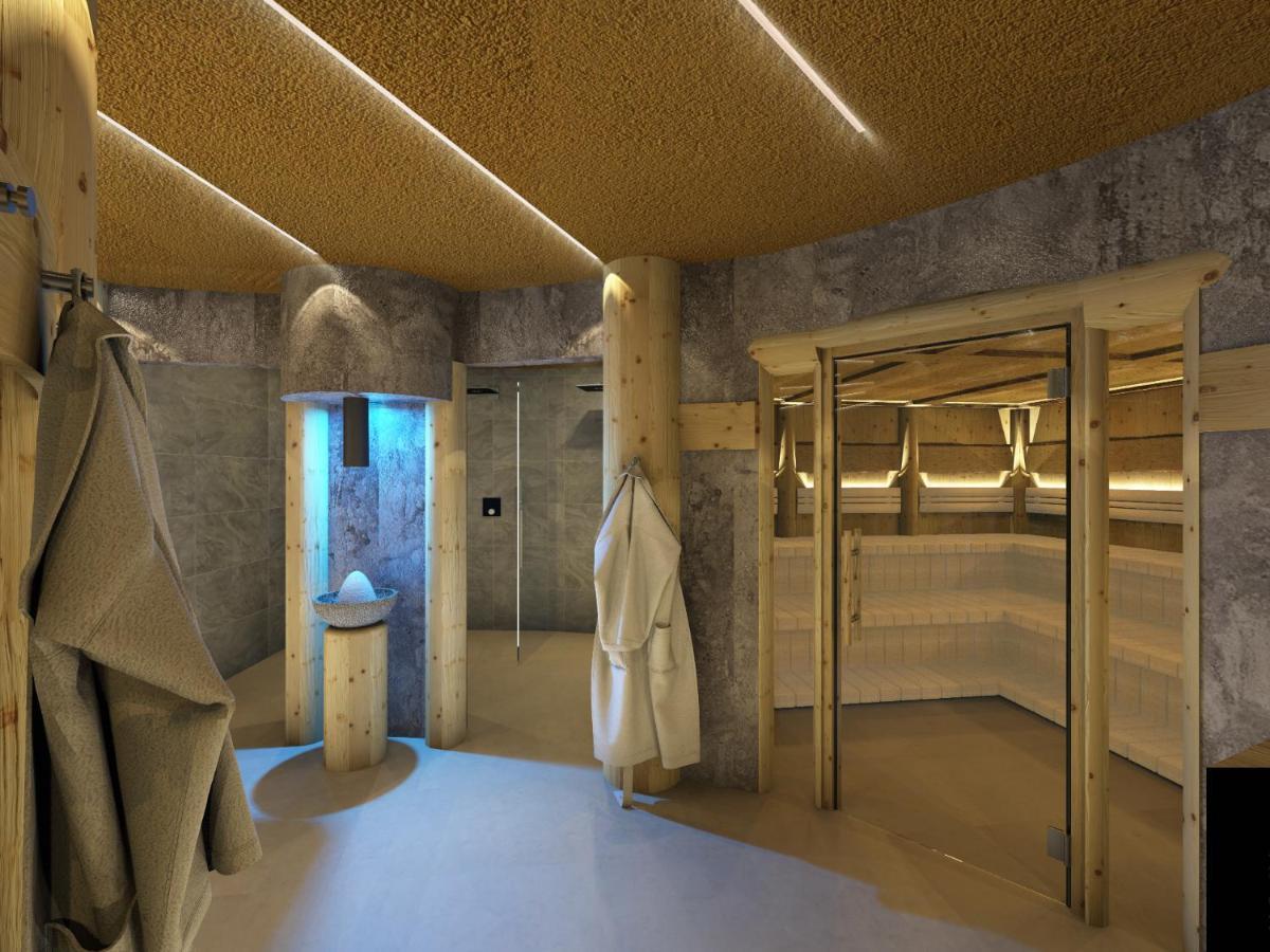 Hotel Rodella Σέλβα ντι Βαλ Γκαρντένα Εξωτερικό φωτογραφία
