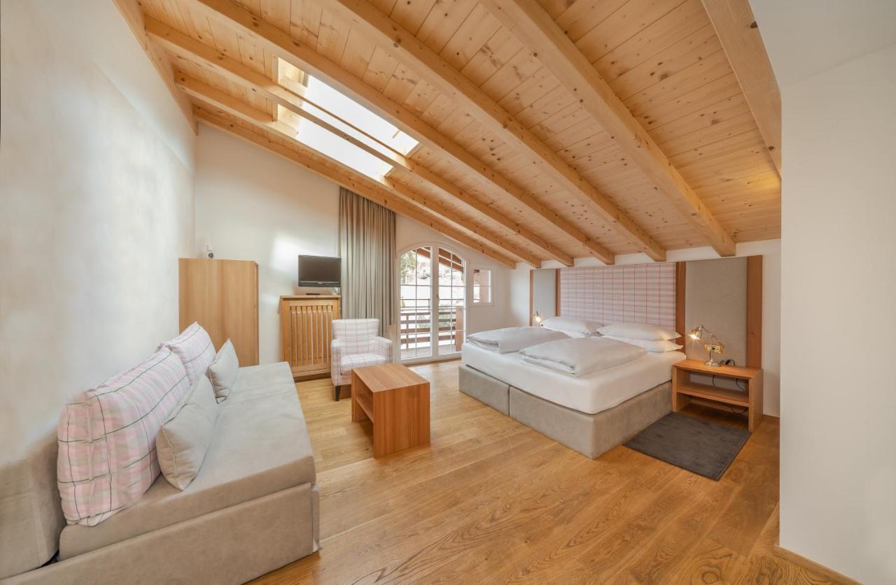 Hotel Rodella Σέλβα ντι Βαλ Γκαρντένα Εξωτερικό φωτογραφία