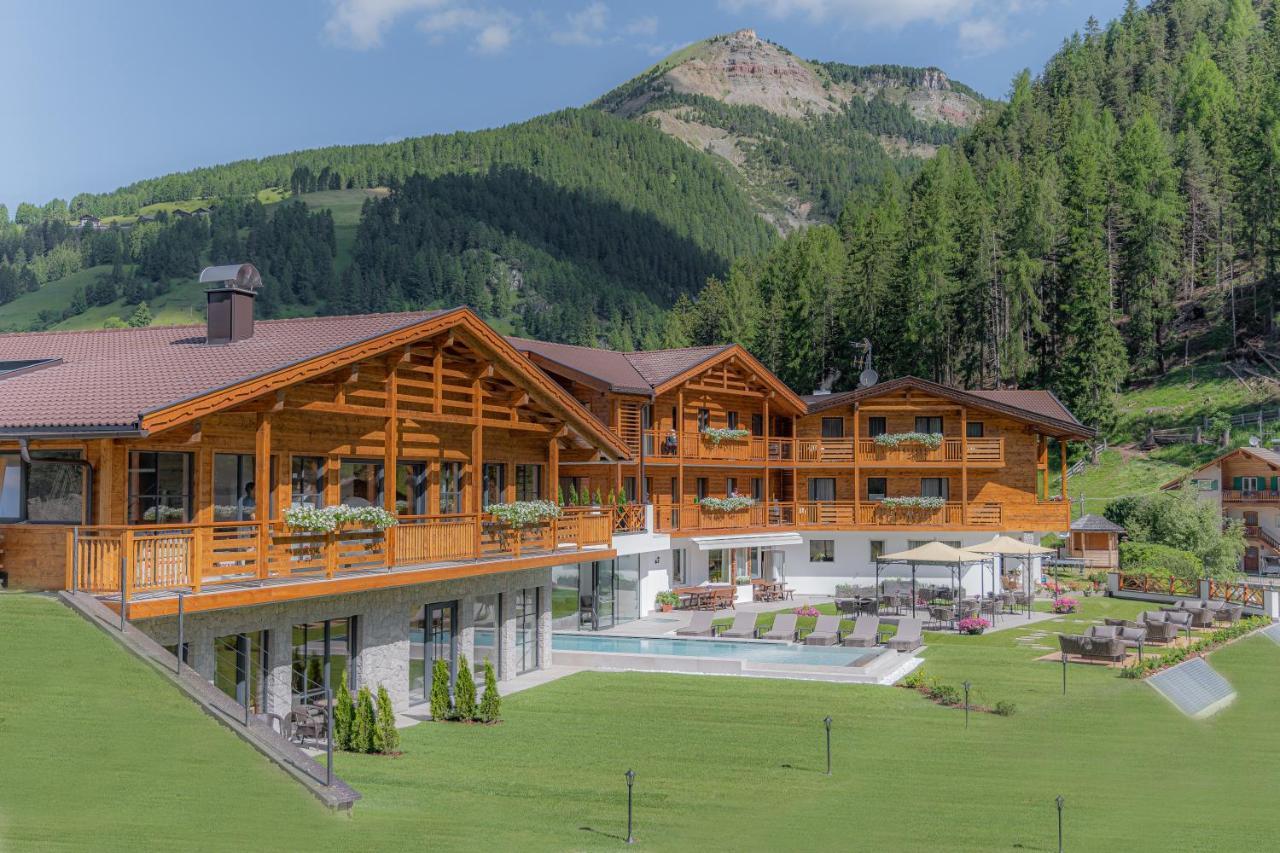 Hotel Rodella Σέλβα ντι Βαλ Γκαρντένα Εξωτερικό φωτογραφία