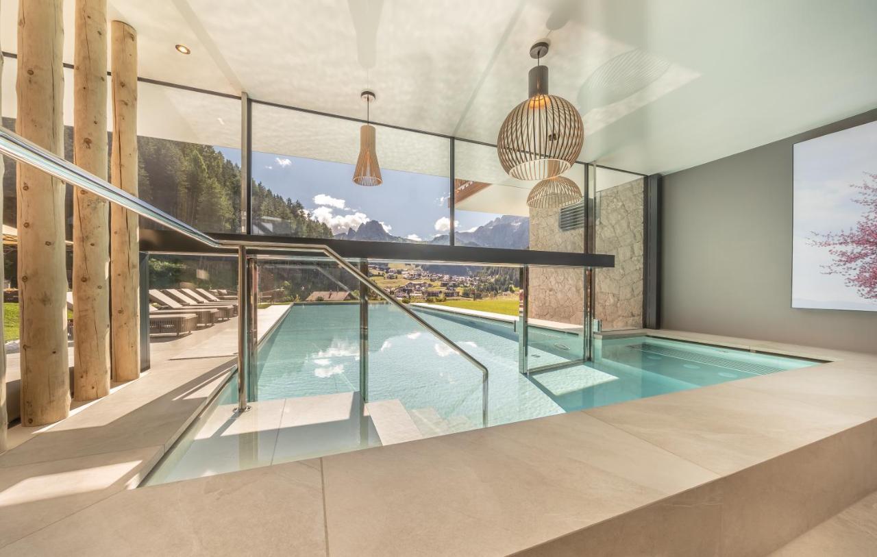 Hotel Rodella Σέλβα ντι Βαλ Γκαρντένα Εξωτερικό φωτογραφία