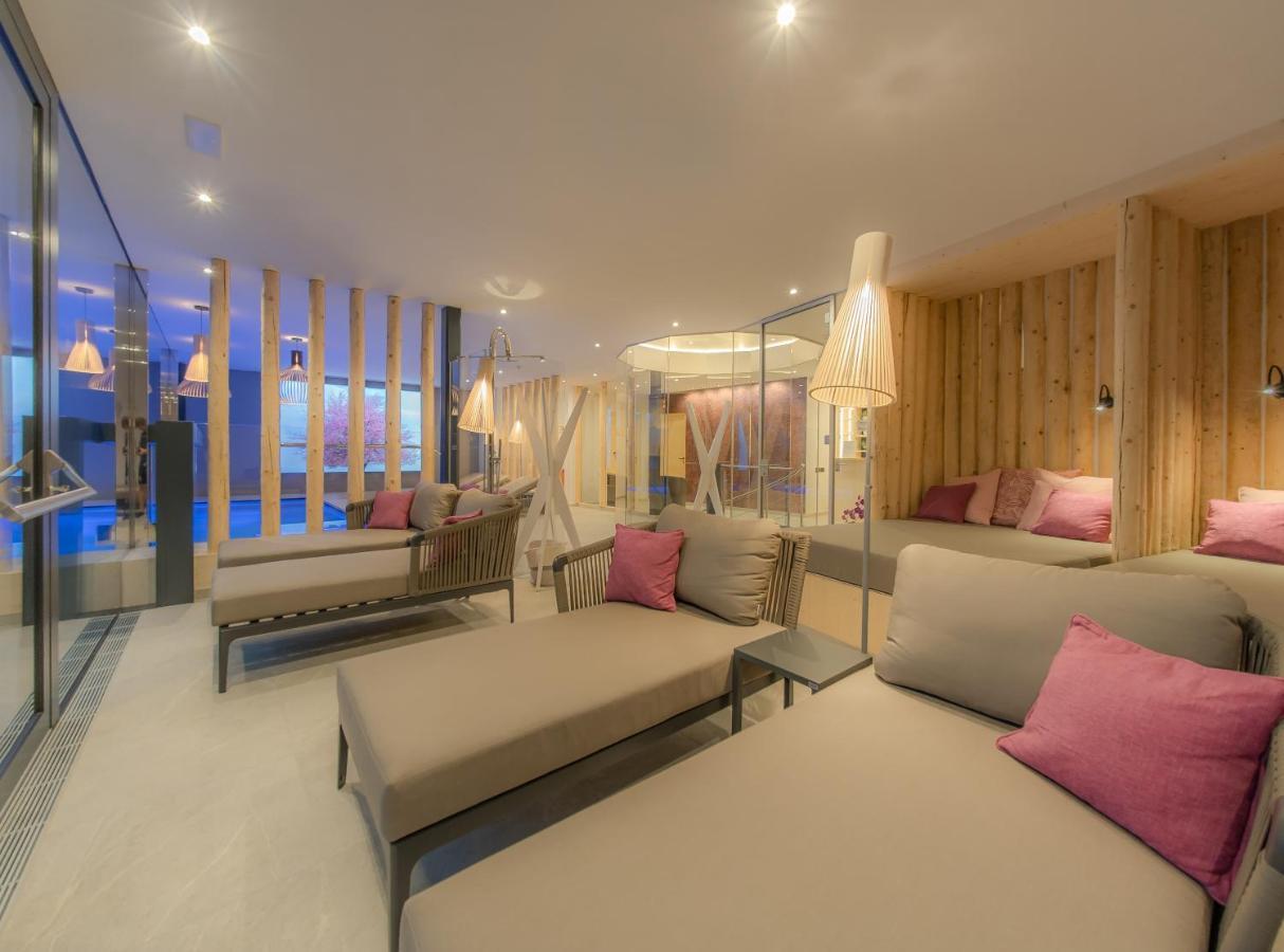 Hotel Rodella Σέλβα ντι Βαλ Γκαρντένα Εξωτερικό φωτογραφία