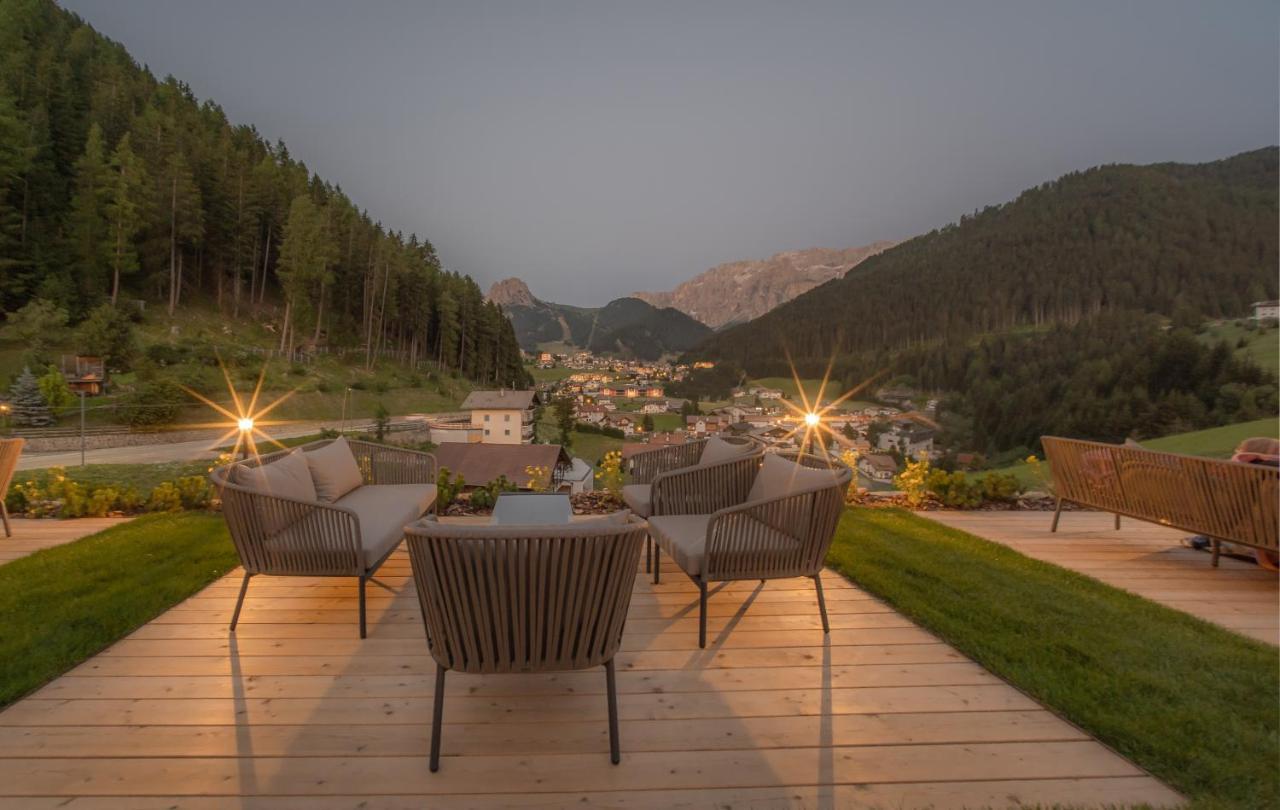 Hotel Rodella Σέλβα ντι Βαλ Γκαρντένα Εξωτερικό φωτογραφία