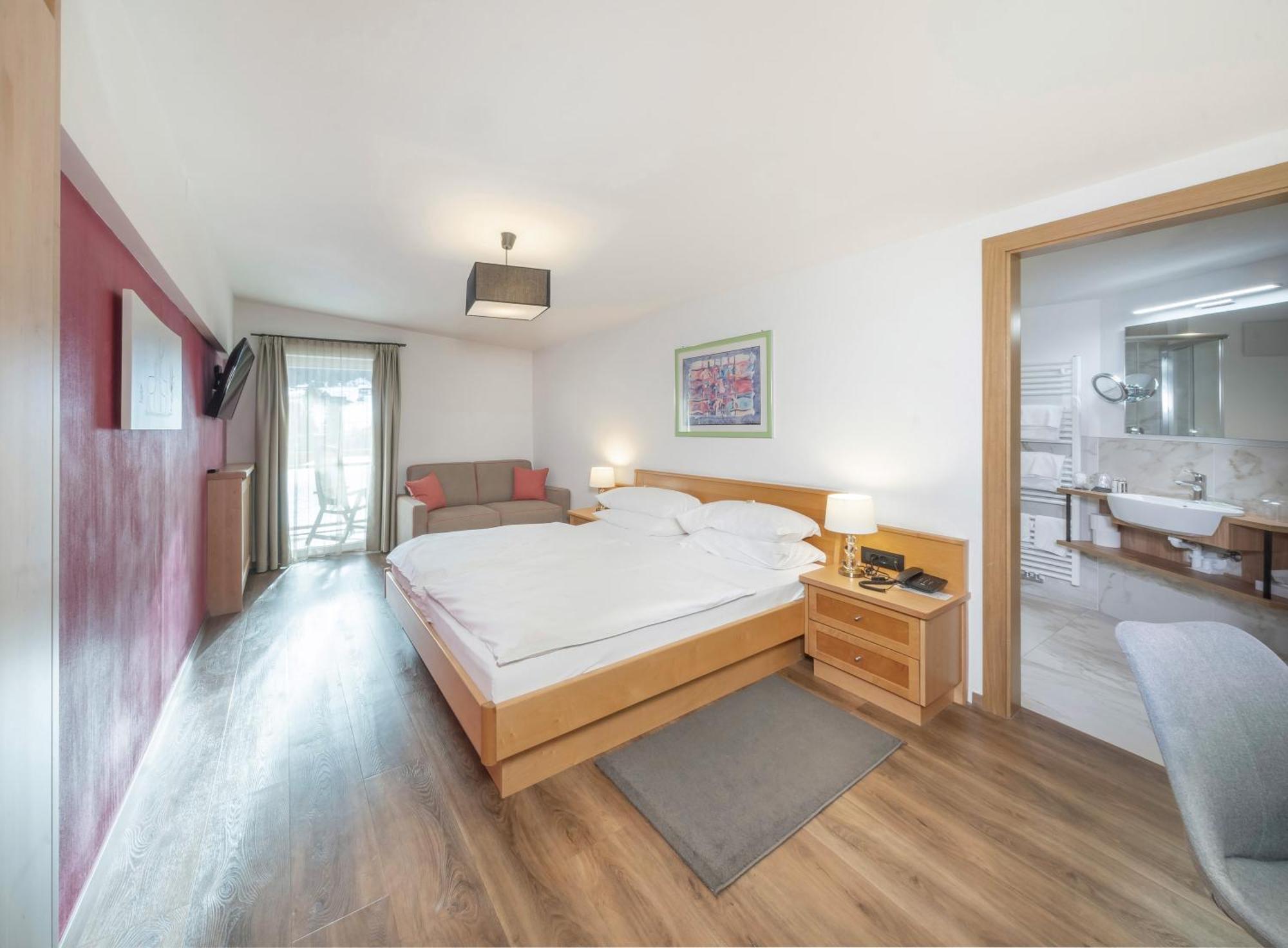 Hotel Rodella Σέλβα ντι Βαλ Γκαρντένα Εξωτερικό φωτογραφία