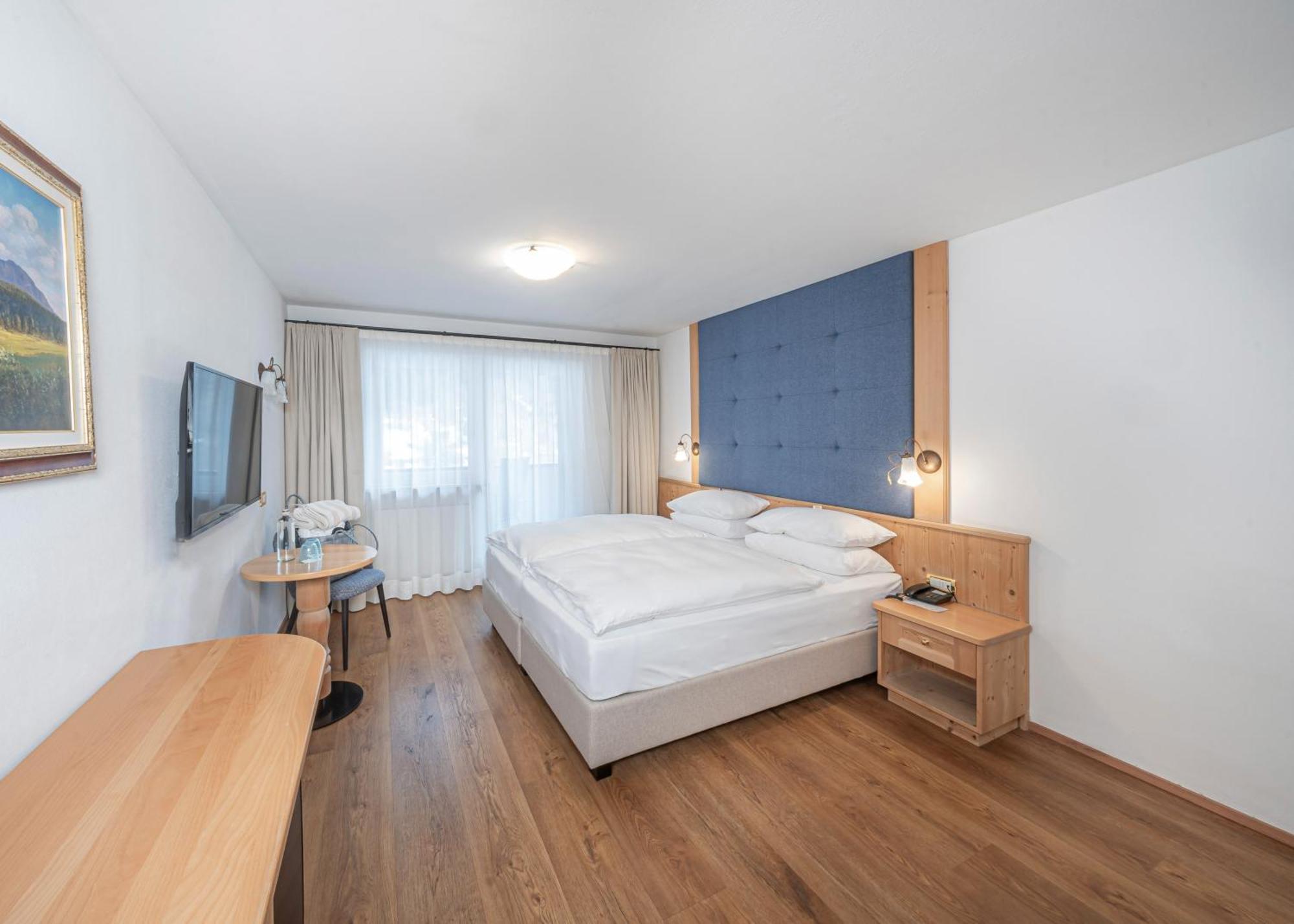 Hotel Rodella Σέλβα ντι Βαλ Γκαρντένα Εξωτερικό φωτογραφία
