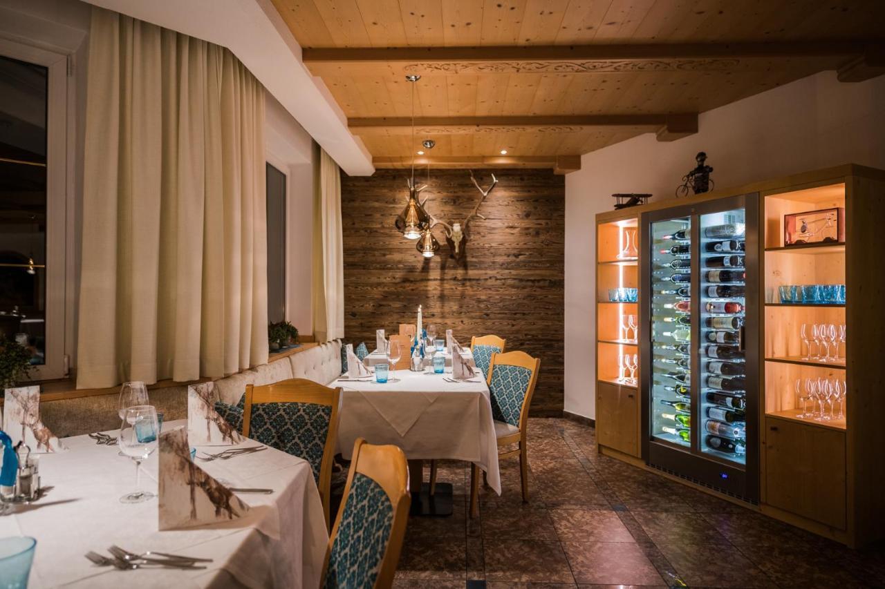 Hotel Rodella Σέλβα ντι Βαλ Γκαρντένα Εξωτερικό φωτογραφία