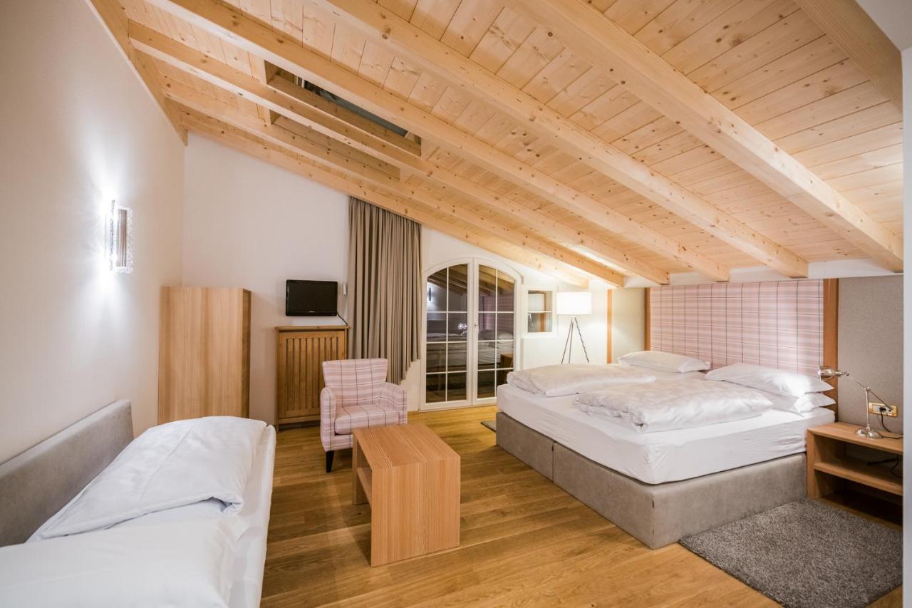 Hotel Rodella Σέλβα ντι Βαλ Γκαρντένα Εξωτερικό φωτογραφία