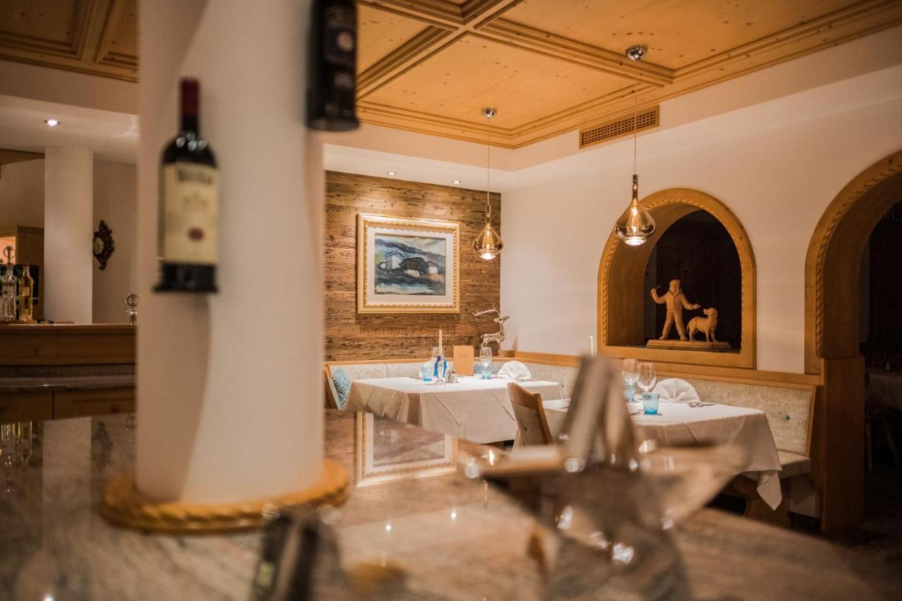 Hotel Rodella Σέλβα ντι Βαλ Γκαρντένα Εξωτερικό φωτογραφία
