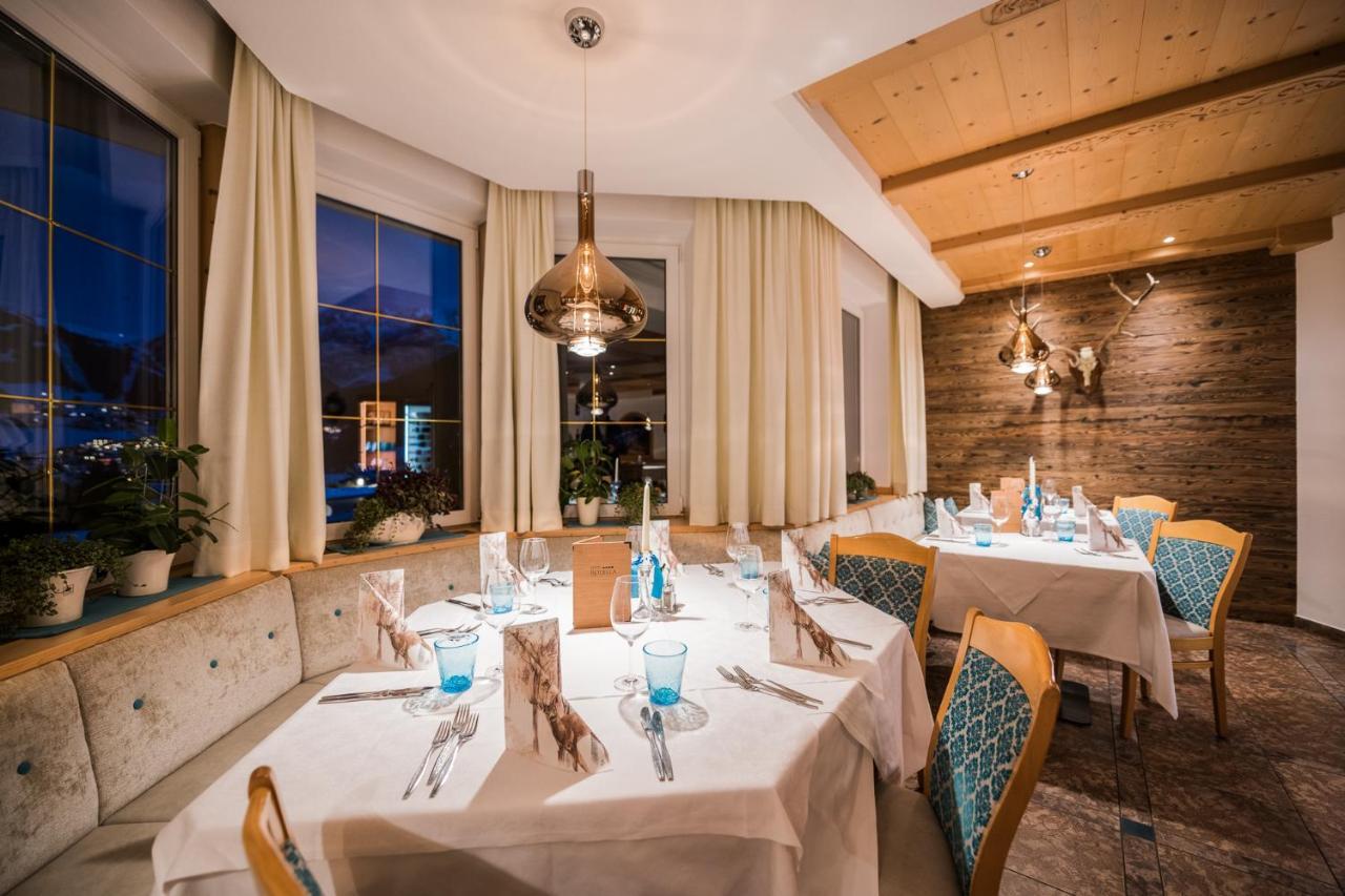 Hotel Rodella Σέλβα ντι Βαλ Γκαρντένα Εξωτερικό φωτογραφία