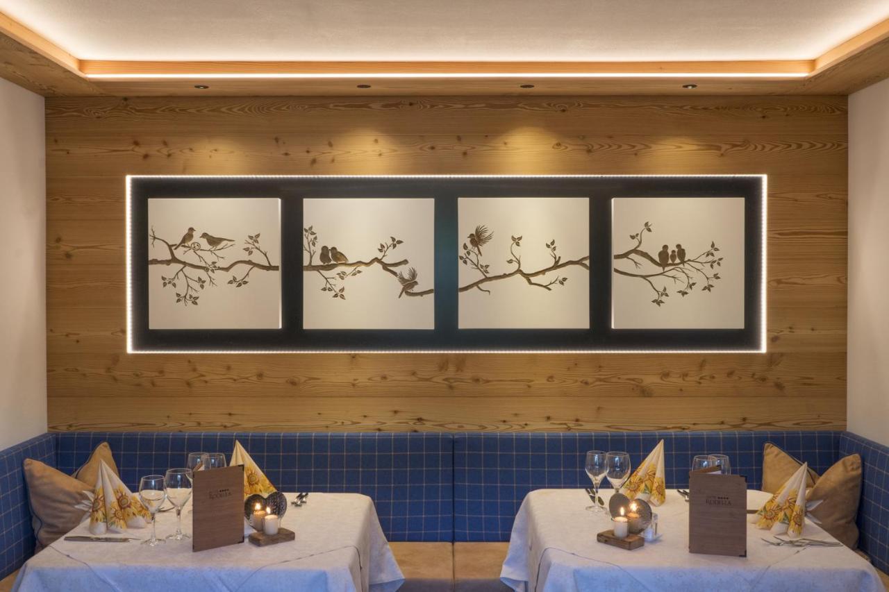 Hotel Rodella Σέλβα ντι Βαλ Γκαρντένα Εξωτερικό φωτογραφία